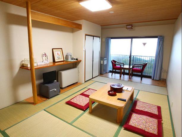Imagen de la habitación del Hotel Ohruri Sanso Nasu Kogen Hotel. Foto 5