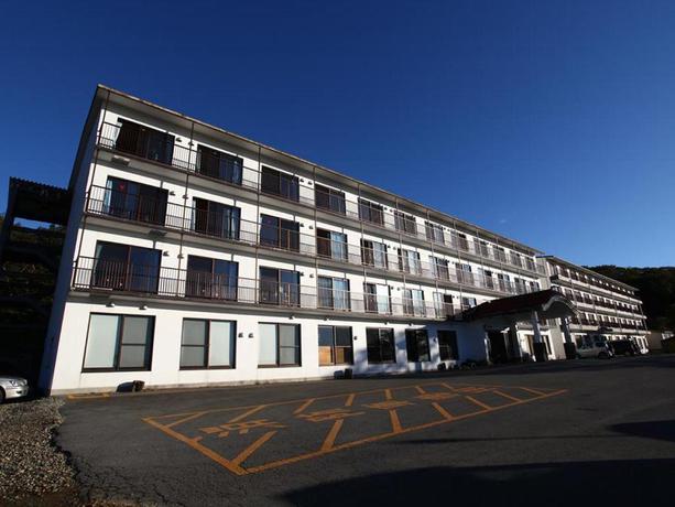 Imagen general del Hotel Ohruri Sanso Nasu Kogen Hotel. Foto 2