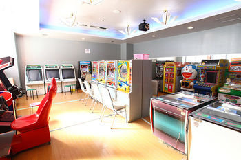 Imagen del bar/restaurante del Hotel Ohruri Sanso Nikko. Foto 8