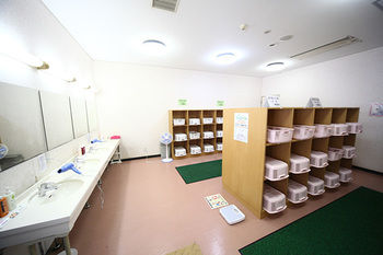 Imagen general del Hotel Ohruri Sanso Nikko. Foto 2