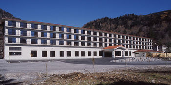 Imagen general del Hotel Ohruri Sanso Nikko. Foto 4
