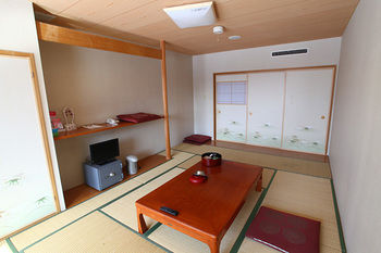 Imagen general del Hotel Ohruri Sanso Nikko. Foto 5