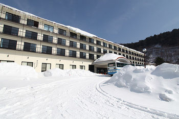 Imagen general del Hotel Ohruri Sanso Nikko. Foto 6