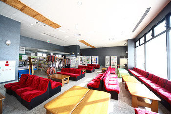Imagen de los exteriores del Hotel Ohruri Sanso Nikko. Foto 11