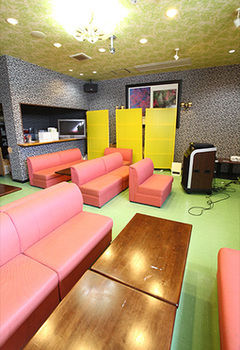 Imagen de los interiores del Hotel Ohruri Sanso Nikko. Foto 12