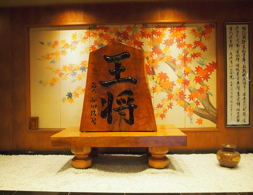 Imagen general del Hotel Ohsho. Foto 2