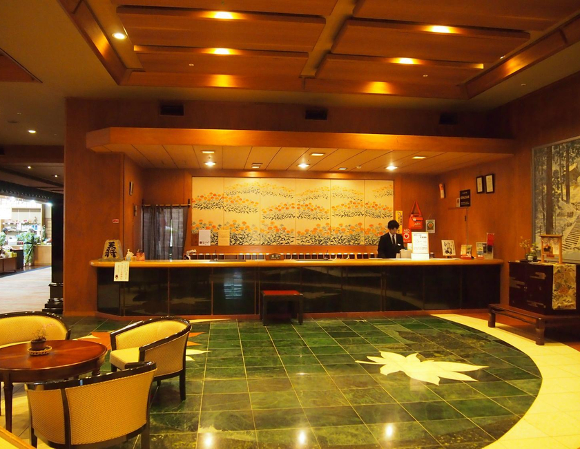 Imagen general del Hotel Ohsho. Foto 3