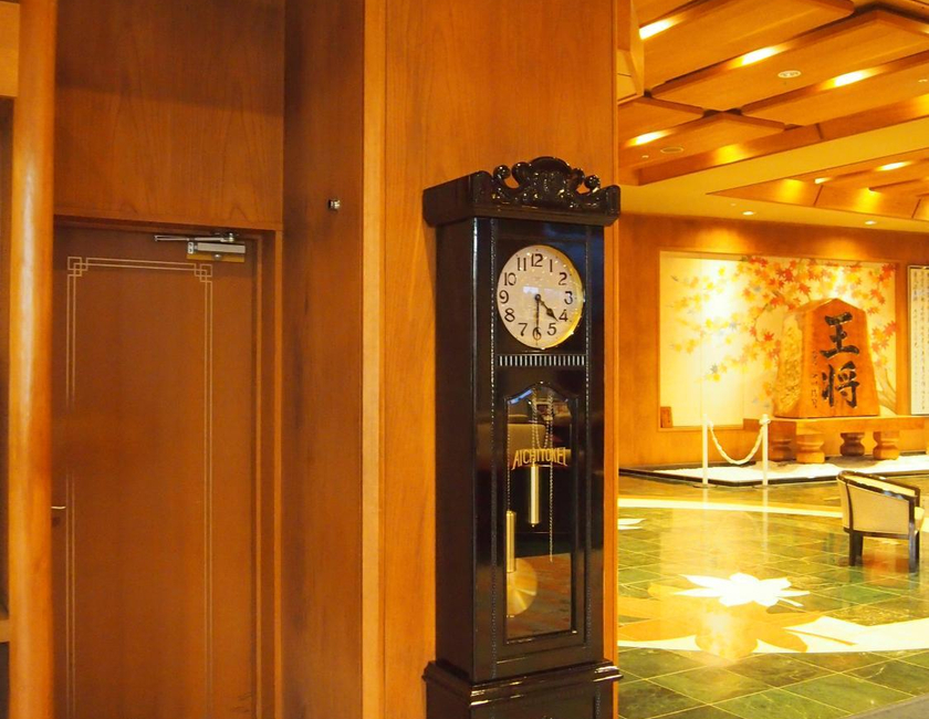 Imagen general del Hotel Ohsho. Foto 8