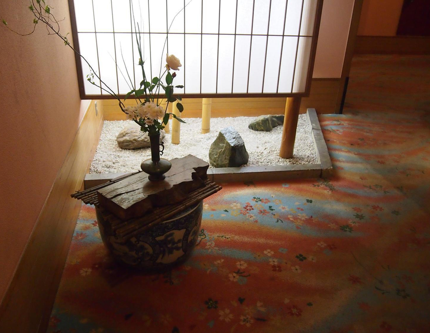 Imagen general del Hotel Ohsho. Foto 10