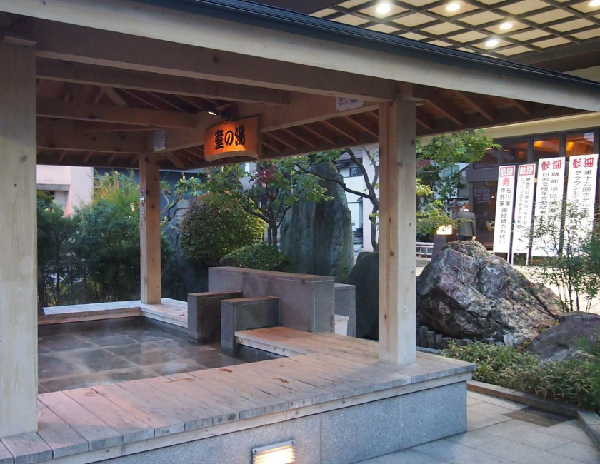 Imagen general del Hotel Ohsho. Foto 18