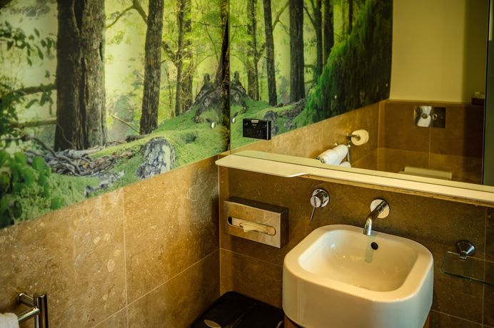 Imagen de la habitación del Hotel Ohtel Wellington. Foto 8
