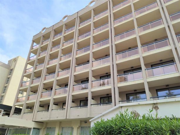 Imagen de los exteriores del Hotel Ohtels Belvedere. Foto 10