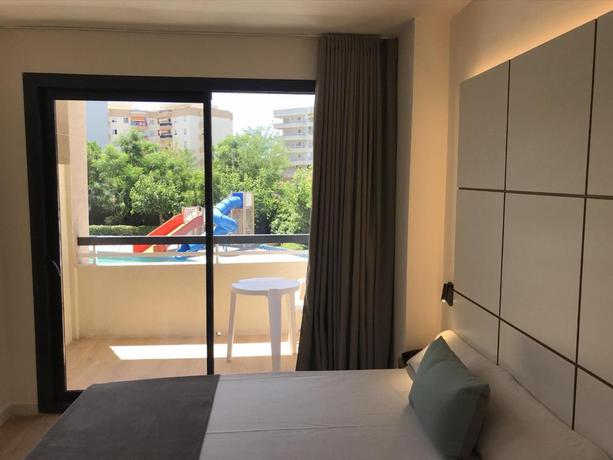 Imagen de la habitación del Hotel Ohtels Belvedere. Foto 8