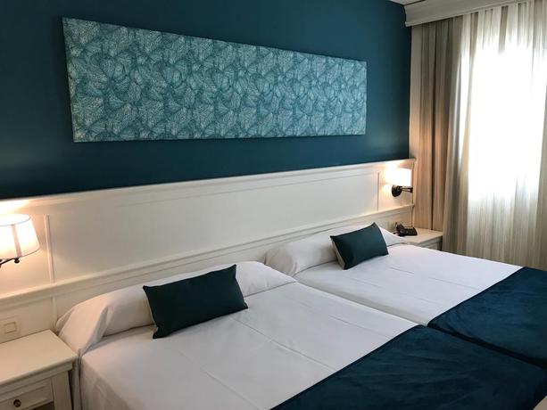 Imagen de la habitación del Hotel Ohtels Cabogata. Foto 4