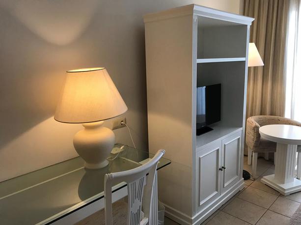 Imagen de la habitación del Hotel Ohtels Cabogata. Foto 7