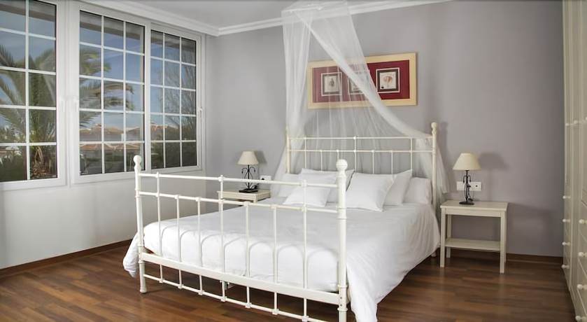 Imagen de la habitación del Hotel Ohtels Carabela Beach & Golf. Foto 3