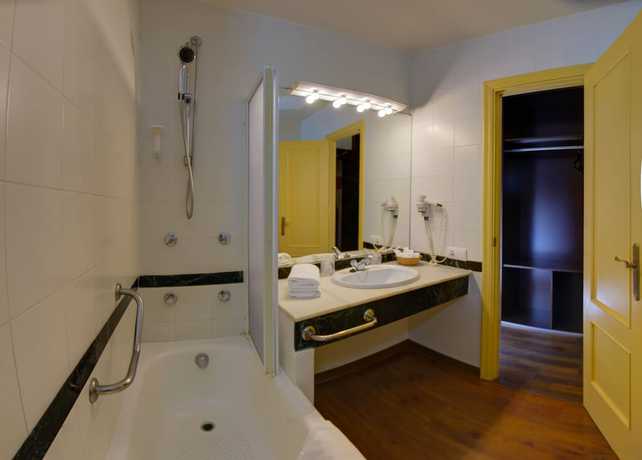 Imagen de la habitación del Hotel Ohtels Carabela Beach & Golf. Foto 6