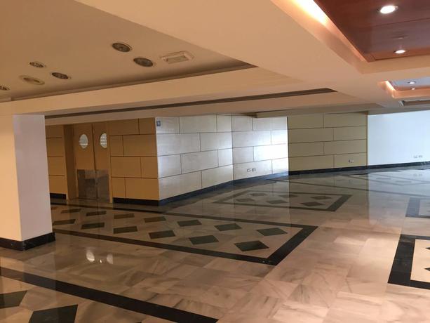 Imagen de los interiores del Hotel Ohtels Gran Hotel Almeria. Foto 10