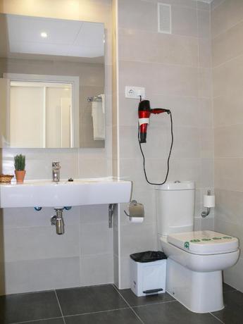 Imagen de la habitación del Hotel Ohtels La Hacienda. Foto 7