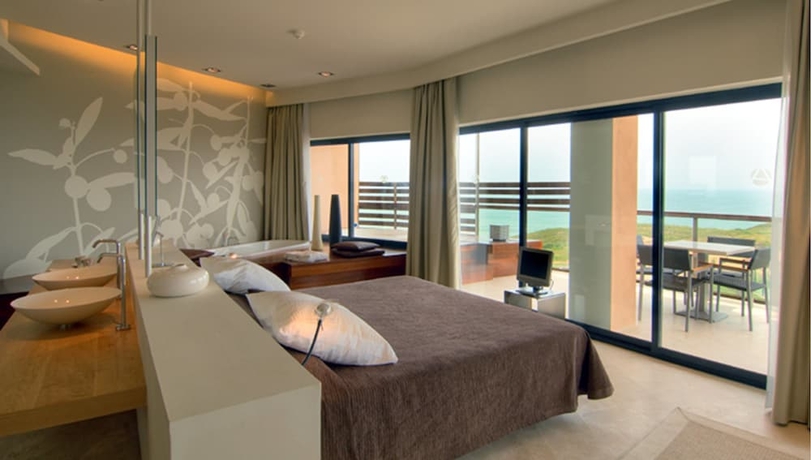 Imagen de la habitación del Hotel Ohtels Les Oliveres. Foto 7