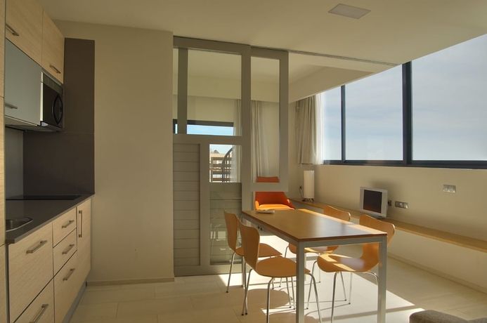 Imagen de la habitación del Hotel Ohtels Les Oliveres. Foto 8