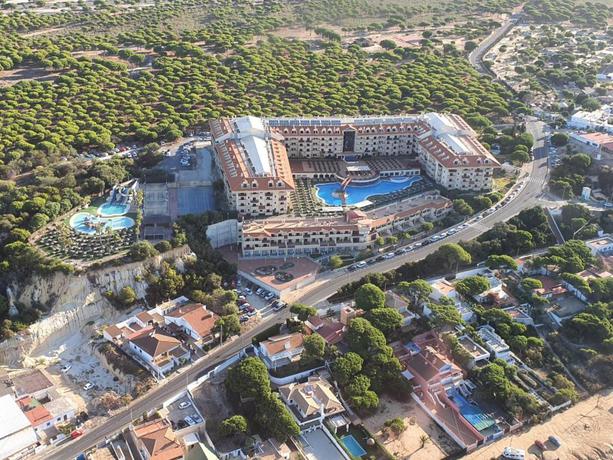 Imagen general del Hotel Ohtels Mazagón. Foto 6