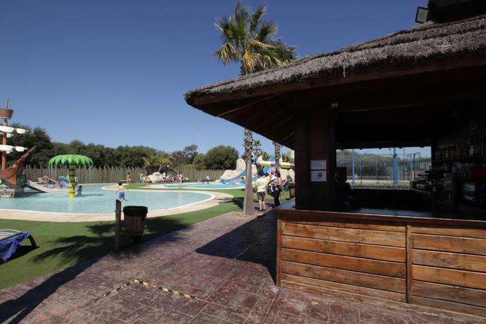 Imagen general del Hotel Ohtels Mazagón. Foto 14