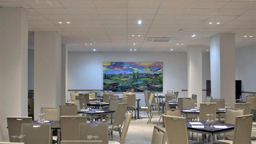 Imagen general del Hotel Ohtels Mazagón. Foto 15