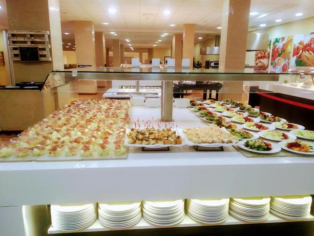 Imagen general del Hotel Ohtels Mazagón. Foto 16