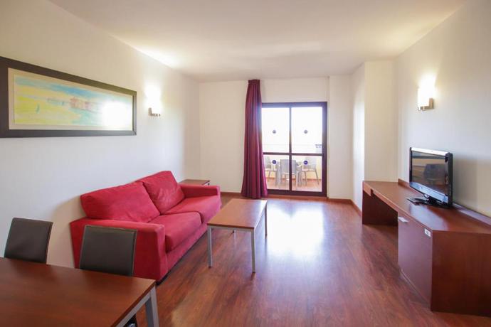 Imagen general del Hotel Ohtels Mazagón. Foto 18