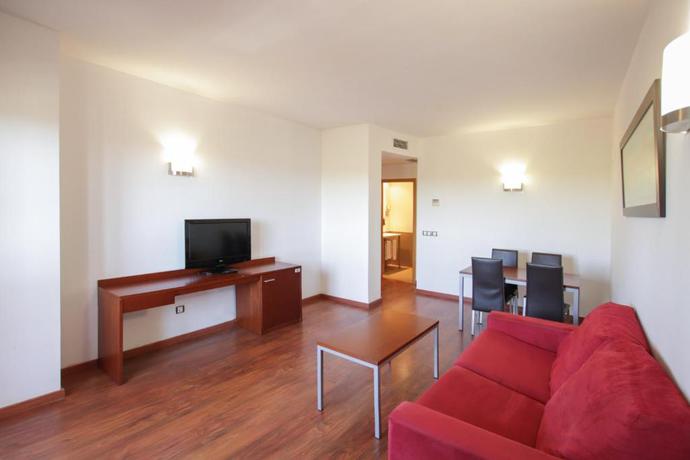 Imagen general del Hotel Ohtels Mazagón. Foto 19