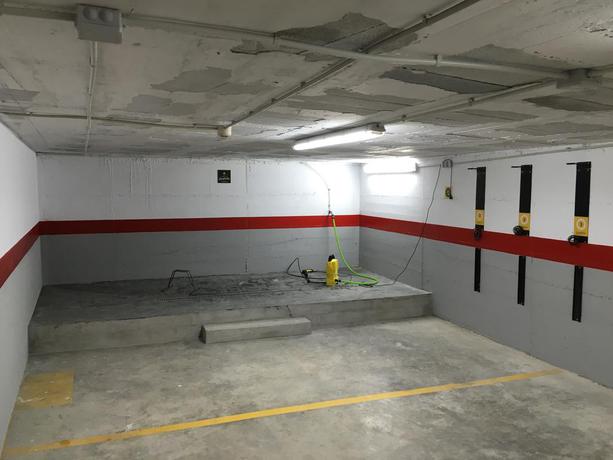 Imagen de los interiores del Hotel Ohtels Vila Romana. Foto 13