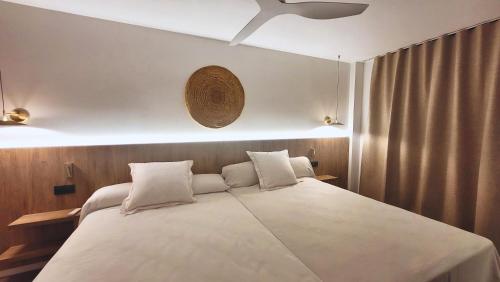 Imagen de la habitación del Hotel Ohtels Vila Romana. Foto 3