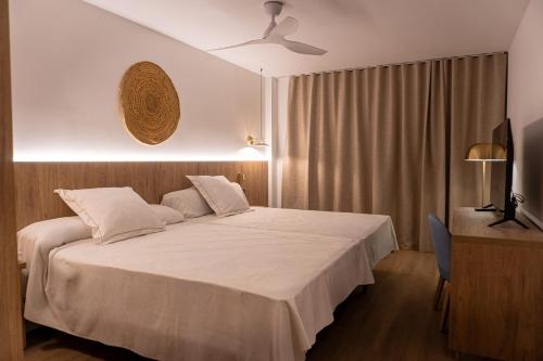 Imagen de la habitación del Hotel Ohtels Vila Romana. Foto 4