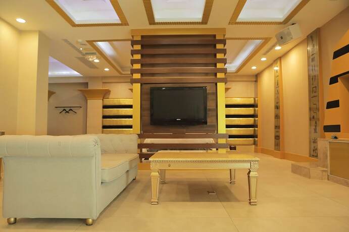 Imagen de la habitación del Hotel Ohya Chain Boutique Motel-yongkang. Foto 21