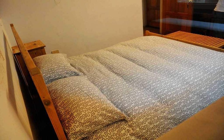 Imagen de la habitación del Hotel Oia Cafe Bandb. Foto 3