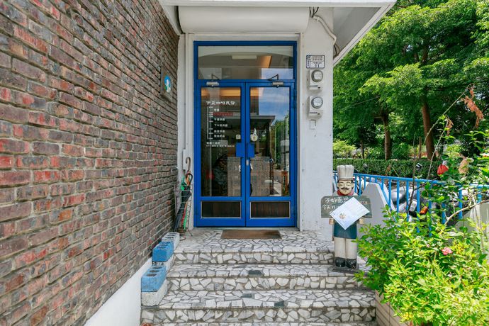 Imagen de los interiores del Hotel Oia Cafe Bandb. Foto 19