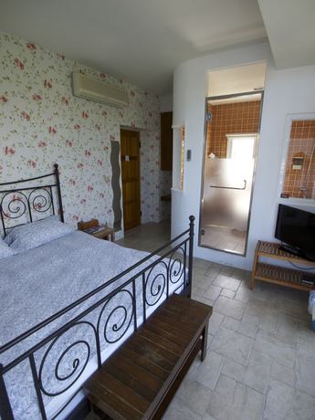 Imagen de la habitación del Hotel Oia Cafe Bandb. Foto 5