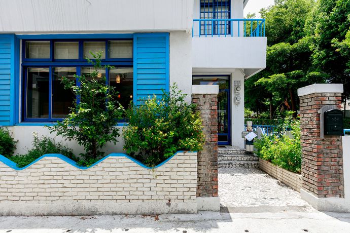 Imagen de los interiores del Hotel Oia Cafe Bandb. Foto 20