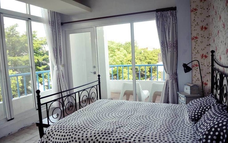 Imagen de la habitación del Hotel Oia Cafe Bandb. Foto 6