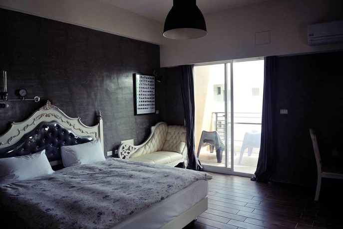 Imagen de la habitación del Hotel Oia Cafe Bandb. Foto 9