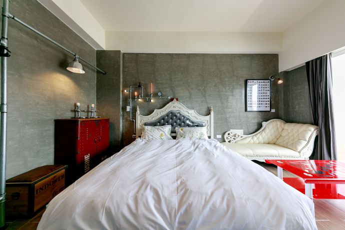 Imagen de la habitación del Hotel Oia Cafe Bandb. Foto 11