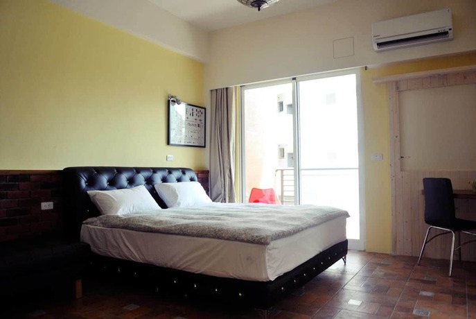 Imagen de la habitación del Hotel Oia Cafe Bandb. Foto 13