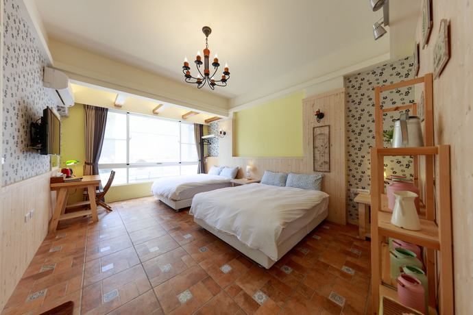 Imagen de la habitación del Hotel Oia Cafe Bandb. Foto 14