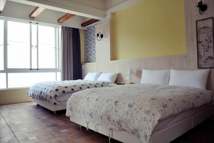 Imagen de la habitación del Hotel Oia Cafe Bandb. Foto 15