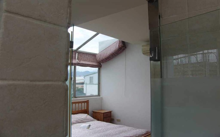 Imagen de la habitación del Hotel Oia Cafe Bandb. Foto 16