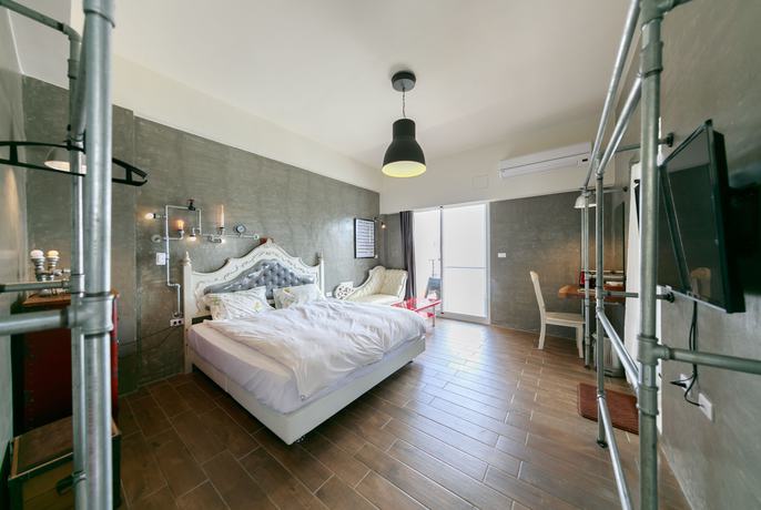 Imagen de la habitación del Hotel Oia Cafe Bandb. Foto 18