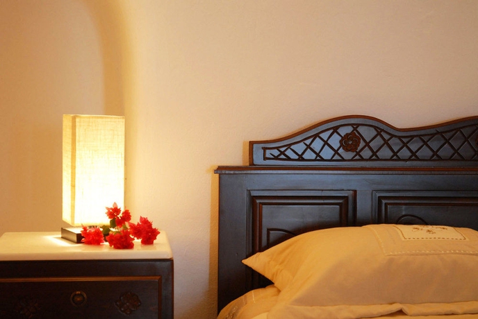 Imagen de la habitación del Hotel Oia Cave Houses. Foto 4