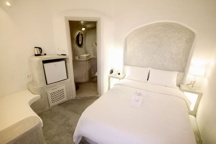 Imagen de la habitación del Hotel Oia Mare Villas. Foto 2