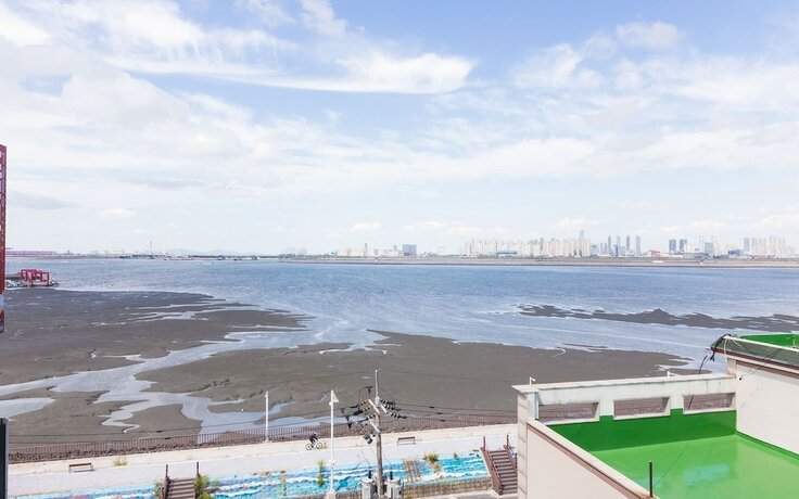 Imagen general del Hotel Oido Red Lighthouse Tourist. Foto 5